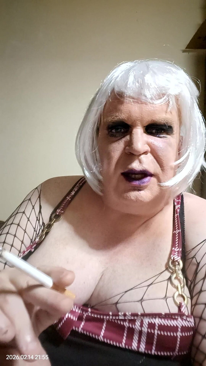 Stephanie-Nicole-TV: BBW TV being a bitch and JOI