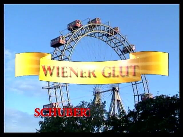 GERMAN PORN CLASSICS: Karin Schubert와 함께하는 Herzog 비디오 Wiener glut 1부