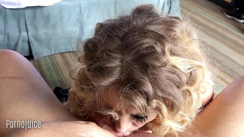 PornoJuice Faphouse: Lily Craven Škádlení a Jízda na černém ptákovi v Nyc