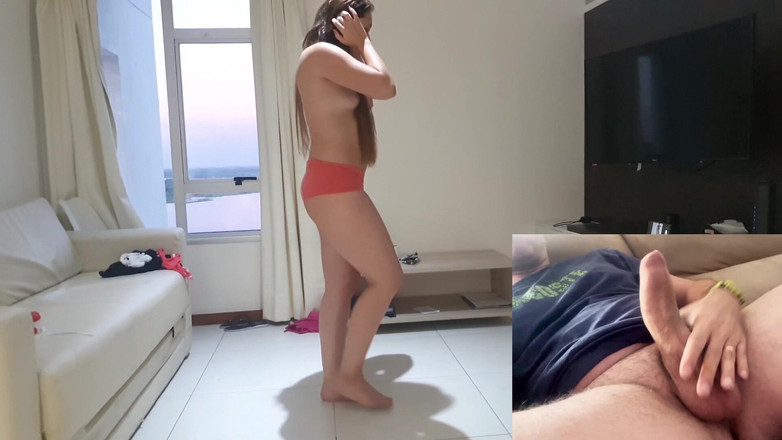 Latinascachondas: Відеодзвінок гарячої пари