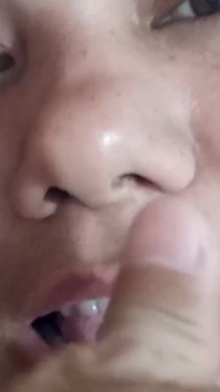 I Have For My Teeth