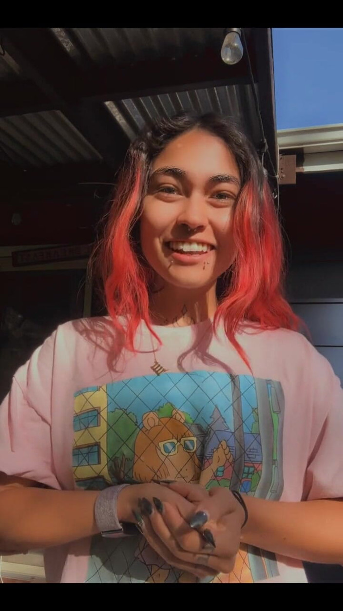 lilRavenFox: Goob Mooooorning