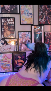 Recognize Any Posters?