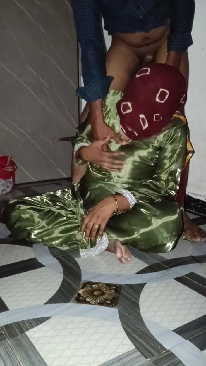 Bhabhi UP: Mein schwager hat mich gefickt