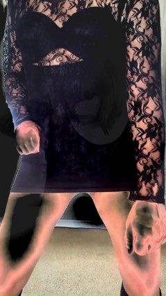 Sissyslut Kandi Trance Dance Music Video