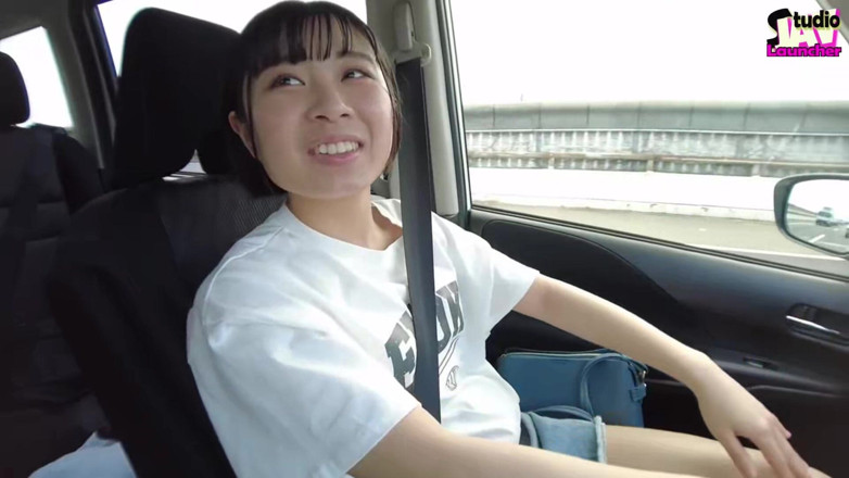 Studio JAV Launcher: Splash fever - nggak sanggup nonton dia fingering memeknya sendirian sampai...