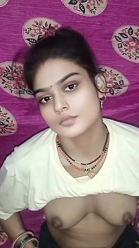 New Indian Desi Boy Muslim Girl
