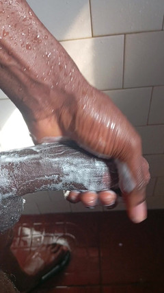 JasperTv1: Dobře se bavím s mým velkým čůrákem Jaspertv1