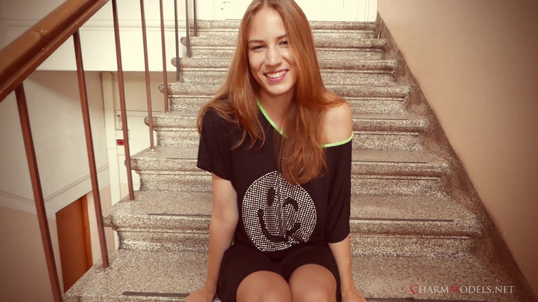CharmModels: Amanda Harmony