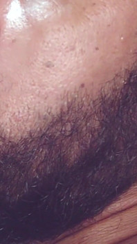 Koltuk altı fetişi