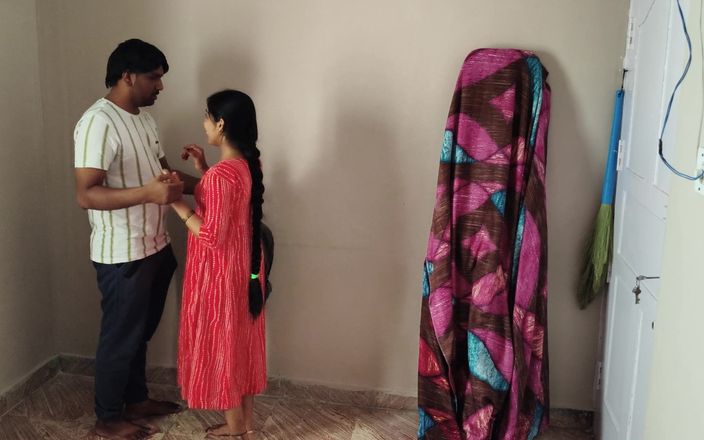 Bobbypranav: Cel mai bun prieten ejaculează în pizda indiană țâțoasă de la sat