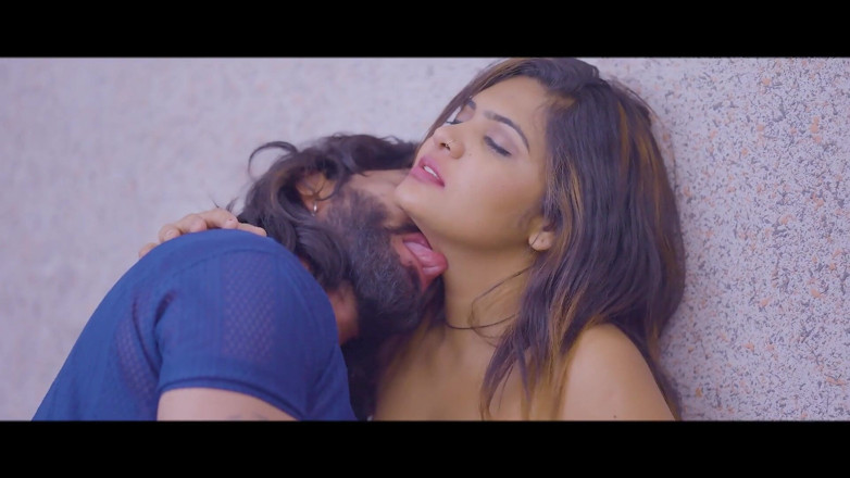 Triflicks: 義理のブロトールとのインドのバビセックス非常にハードなフーキング美しいバビ