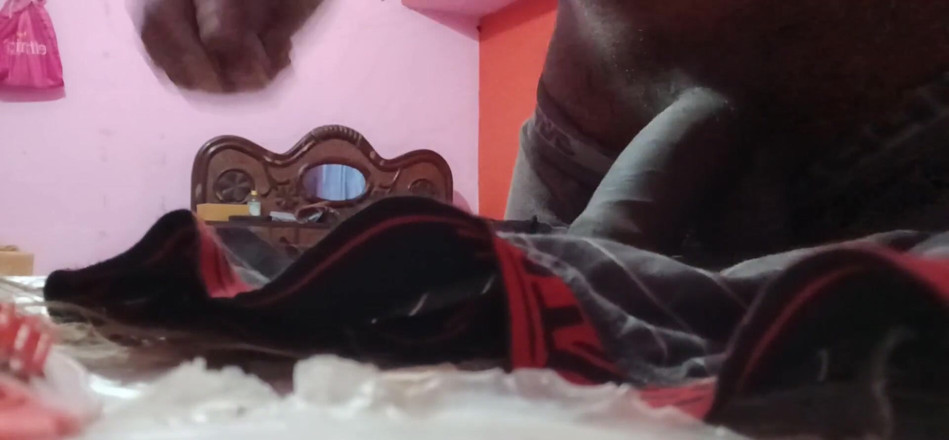 darksiders_eyes_love: Amateur solo lul strelen sessiejob grote stiefvader lul