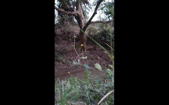 Pumi: Indian Wife Outdoor Sex