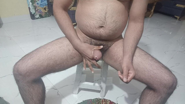 LovedSunsine1990: Desi masturbacja