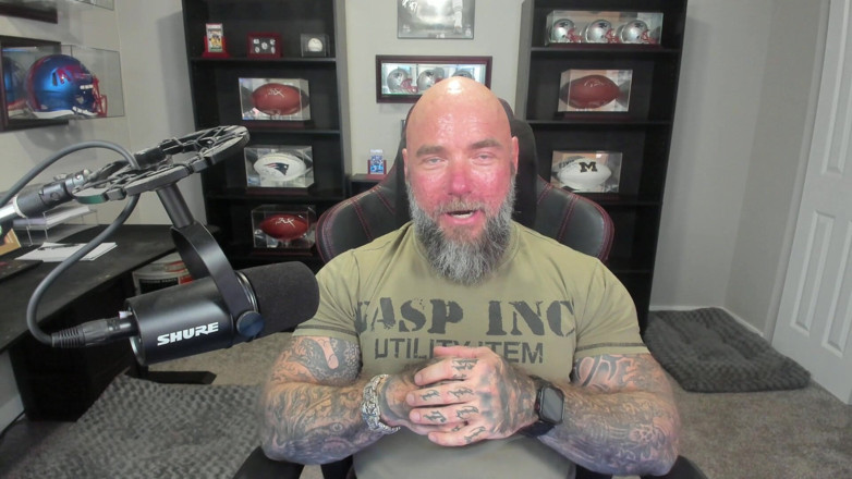 Raw and Uncensored with Masculine Jason: Co to jest sumowanie?