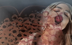 Faith Eros: Urodziłeś się, aby pocałować macochę - Hfo