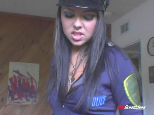 New Sensations: Julia bond - fantasia pov # 3