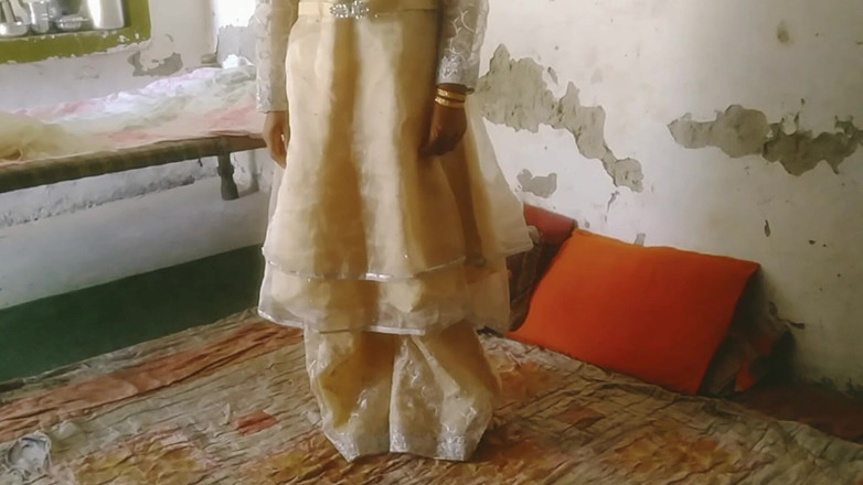 bahawalpur Punjab: Desi Jutti Meri