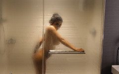 Richard Nailder Hardcore: Alice Thunder se po našem focení na rande a noci...