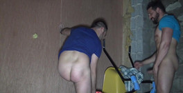 Crunch French bareback porn: 2487 Sexy Medvěd ošukaný surový od francouzské pornohvězdy Enzo Rimenez