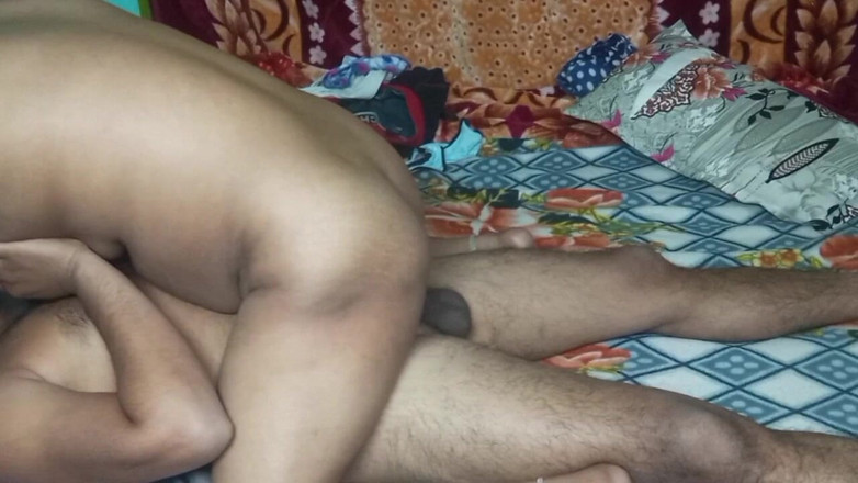 Manjushukla: Proaspăt indiancă bhabhi care face sex cu soțul ei