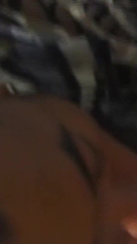 Black gay fest adegan 3: trio pria kulit hitam berotot dientot habis-habisan sampai muncrat bareng-bareng