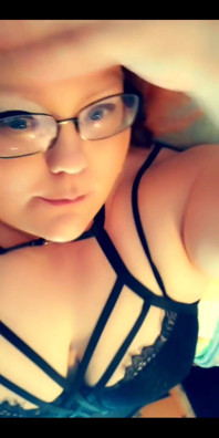 Lingerie Look