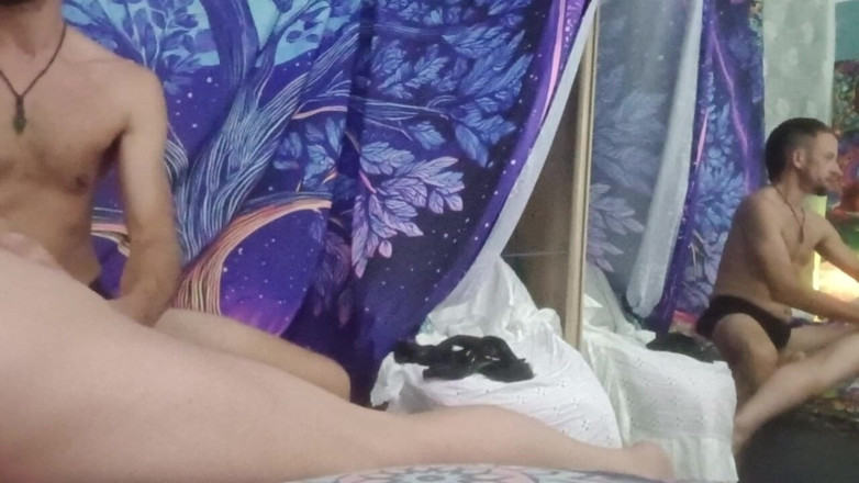 Erwin_Anillo: Te fut, fată umedă și excitată