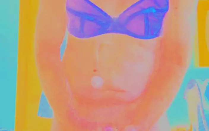 Bellhead: Blue Bra