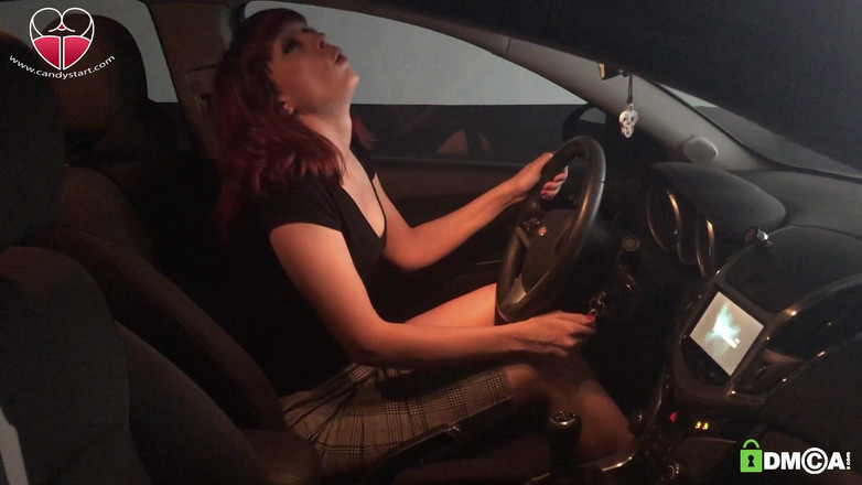 Candystart Videos: Immersioni a penzoloni e pompaggio del pedale