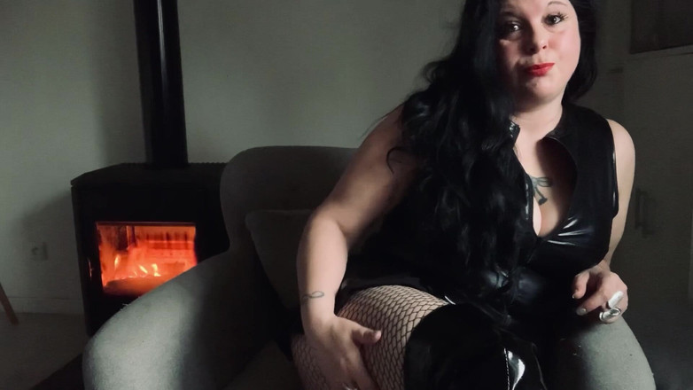 Maitresse Clara: 你的新状况