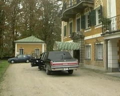 Kemudikan. Cerita Masyarakat.