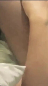 인도 귀여운 천사 오럴과 림잡
