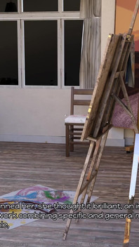 I tre pannelli la moglie calda fa un servizio fotografico nudo - episodio 6