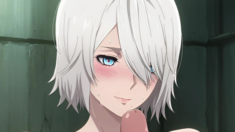 Prznai: Nierautomata 2a Hen
