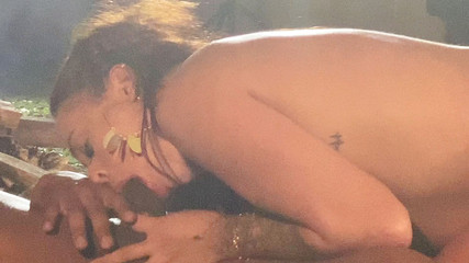 Plenna Filmes: Dávení na velkém černém péru