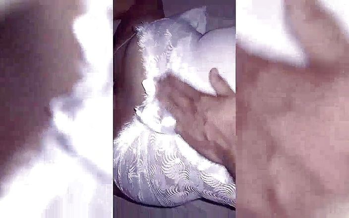 Sawsawiya: Aku ngentot pantat tetanggaku dengan nggak adanya istriku