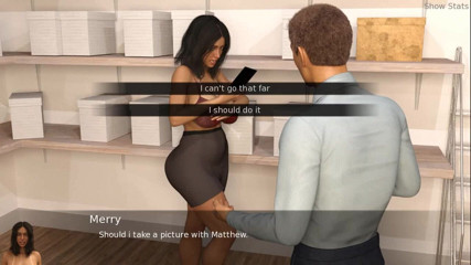 Dirty GamesXxX: projekt hot patni: patni apne pati ke lie seksi tasviren...