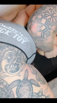 I Want to Be Stepdaddy’s Lil Fuck Toy