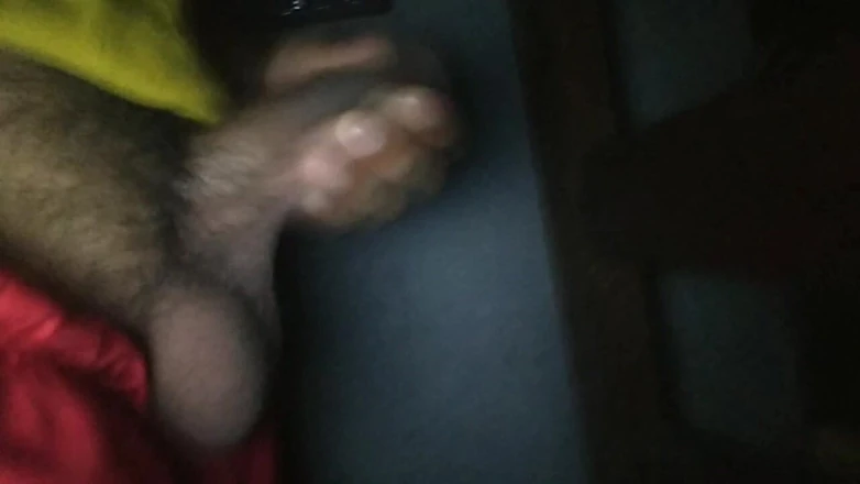 AlexAlejandro13: Out on the Porch