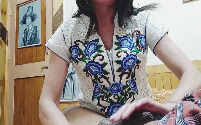 Bolly Karma: Sie ist eine liebesmaschine
