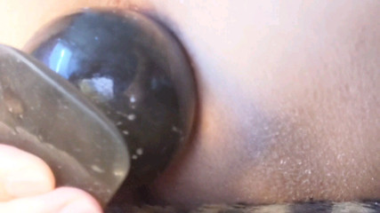 Tomoooi: Anal tıkalı 01