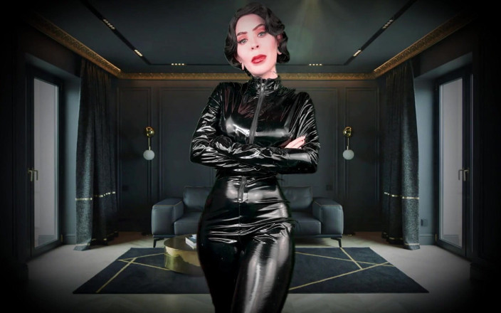 Baal Eldritch: Ruined Businessman - Fatal Findom, Catsuit, Villain