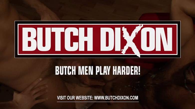 Butch Dixon: Jason și Lucas