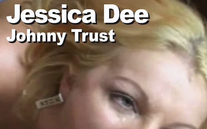 Edge Interactive Publishing: Jessica Dee a Johnny Trust Suck Pinkeye Gmnt-pe05-08