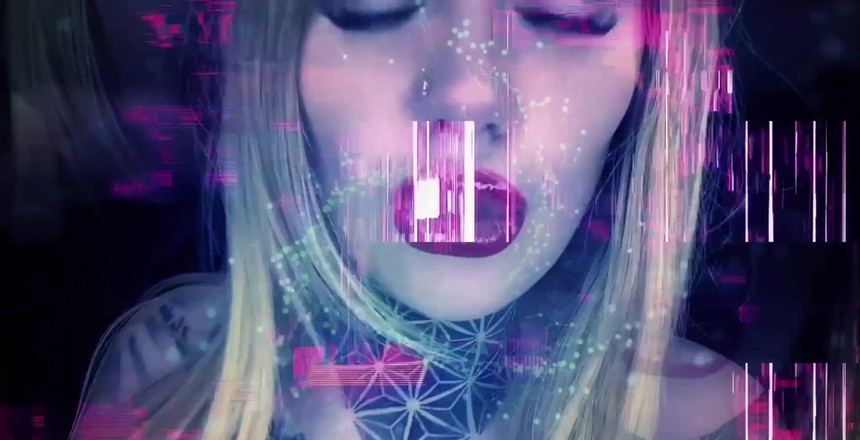 Goddess Misha Goldy: Denní oprava hladu po mých rtech! Část 20 hra přes