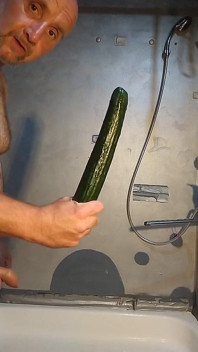 Anal Lavage