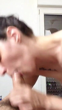 Live Show Deepthroat, Sloppy Seconds and Facefuck