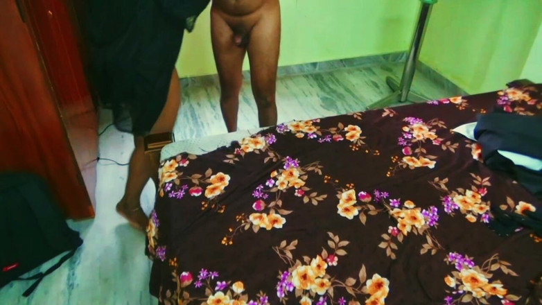 Anjalisingh_sexy: Husband Came House After Long Time and Readily Started to...